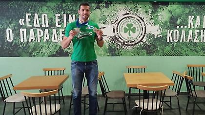 Ρανγκέλ: «Είπα στον Ανδρεόπουλο έρχομαι να γίνουμε πρωταθλητές»