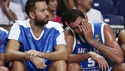 Το σενάριο επιστροφής Μπουρούση και η ομάδα-έκπληξη για Βουγιούκα