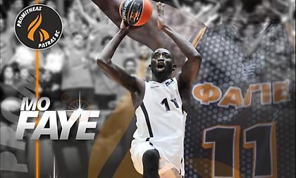 Επίσημη η επιστροφή του Φαγέ στον Προμηθέα!