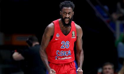 Μένει στην ΤΣΣΚΑ ο Σαντ-Ρος