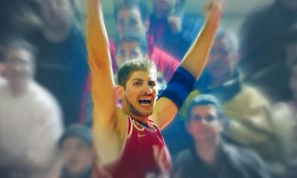 Παναγιώτης Λιαδέλης, ο Έλληνας με τον υψηλότερο μέσο όρο PIR στην ιστορία της Ευρωλίγκας!