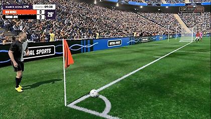 Όχι ακόμα ένα  sport, αλλά Virtual Sport!