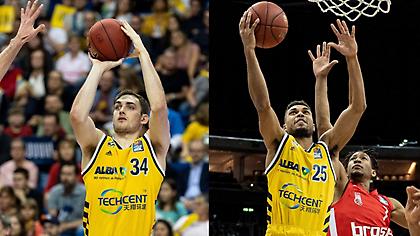 Έφυγαν δύο και έμεινε ένας στην Άλμπα