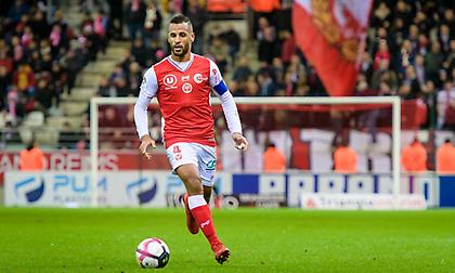 Τέλος ο Ρομαό από τη Ρεμς