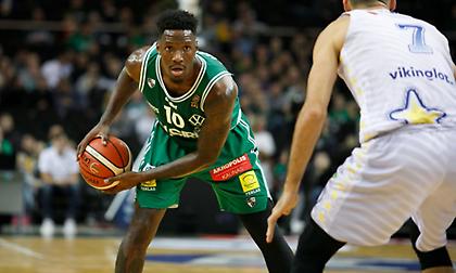 Οριστικό: Έμεινε στη Ζαλγκίρις ο Χέιζ