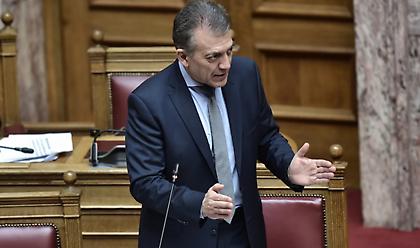 Βρούτσης: Ξεκινάει νέα ηλεκτρονική υπηρεσία του e-EΦΚΑ για τα έξοδα κηδείας