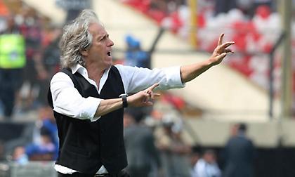 Συμφώνησε με την Μπενφίκα ο Ζεσούς!