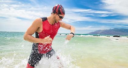 Καλοκαίρι και άσκηση στην παραλία: Ποια είναι η καλύτερη;