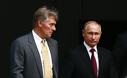 Εκπρόσωπος Πούτιν για Αγιά Σοφιά: «Καλό για τους Ρώσους τουρίστες ότι δεν θα έχει εισιτήριο»