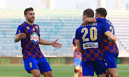 Με 16 παίκτες ο Βόλος στο Αγρίνιο