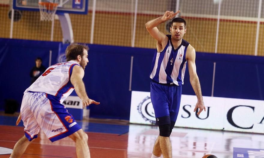 Κρούση του ΠΑΟΚ στον Τέπιτς