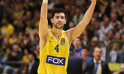 Μένει στη Μακάμπι ο Καλοϊάρο!