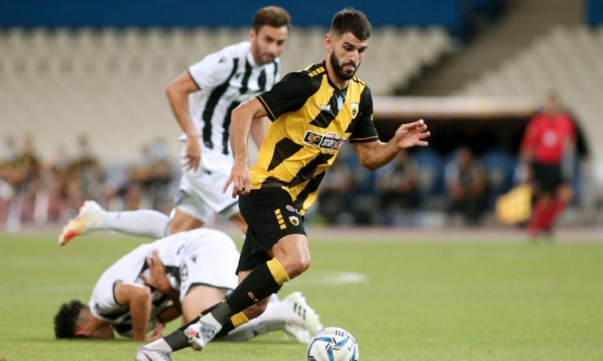 Ολιβέιρα: «Ποια δελτία; Έπρεπε να νικήσουμε τον ΠΑΟΚ»