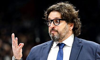 Τρινκέρι: «Αν στον αθλητισμό δεν σ’ αρέσουν οι προκλήσεις, μείνε σπίτι σου»