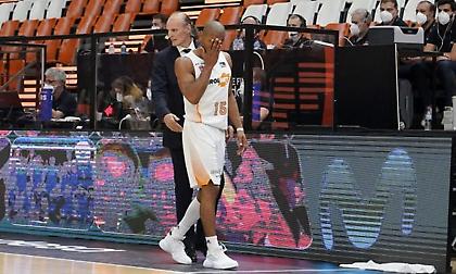 Γκρέιντζερ: «Ο Ιβάνοβιτς μας… ξεζούμισε»