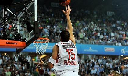 Ολυμπιακός: Η 20ετή του παρουσία στην Ευρωλίγκα μέσα από εικόνες (photos)