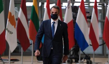 Σύνοδος Κορυφής: Εμμένει στις θέσεις της η Ελλάδα- Νέος γύρος διαπραγματεύσεων στις 12 μμ