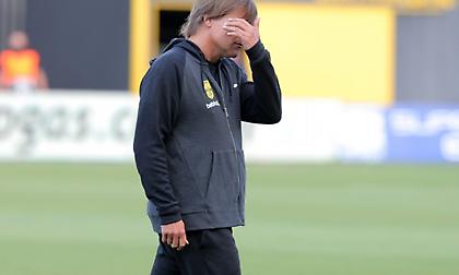 Το πολύ με 13 παίκτες κόντρα στον ΠΑΟΚ ο Άρης