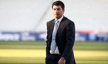 Στα… ραντάρ του Ίβιτς Βαλκάνιος στόπερ