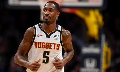 Δεν βάζει μήνυμα στη φανέλα του ο Γουίλ Μπάρτον – «Θα είναι σαν να κροϊδεύω τον κόσμο»