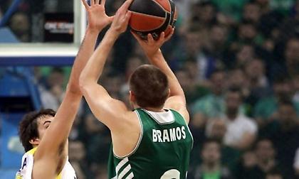 Ευρωλίγκα: Με Μάικ Μπράμο οι κορυφαίοι της δεκαετίας στο τρίποντο (photos)