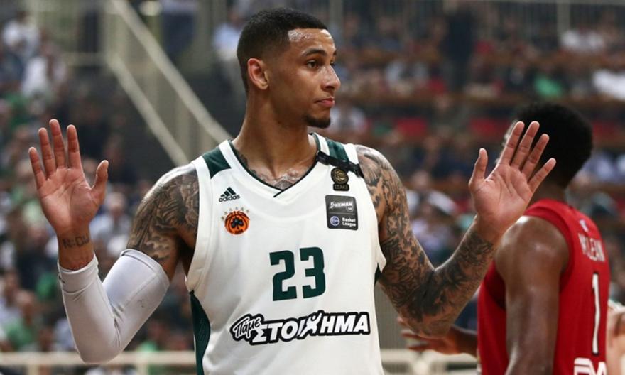 Κοντός: «Στον Παναθηναϊκό ο Όγκαστ - Τι συμβαίνει με Λαπροβίτολα»