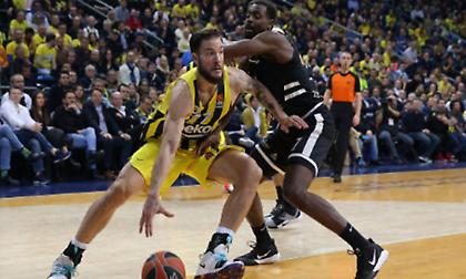 Ανυπομονεί για τη νέα σεζόν ο Λοβέρν (vid)