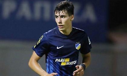 Παναθηναϊκός: Συμφωνία με Βούρο, την κρίνει ο ΑΠΟΕΛ