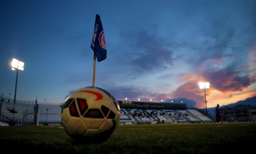 Τσακίρης: «Στη Ριζούπολη, όχι ΟΑΚΑ, και ας μην έρθουν»