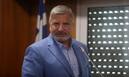 Άγνοια Πατούλη για το ΟΚ της Περιφέρειας για τη Ριζούπολη - Συγκάλεσε έκτακτη σύσκεψη!