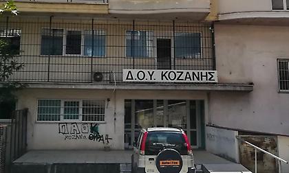 Επίθεση στην Κοζάνη: Το νέο ιατρικό ανακοινωθέν - Κρίσιμη η κατάσταση των δυο εφοριακών