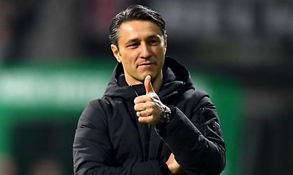 Τέλος ο Μορένο από Μονακό, αναλαμβάνει ο Κόβατς