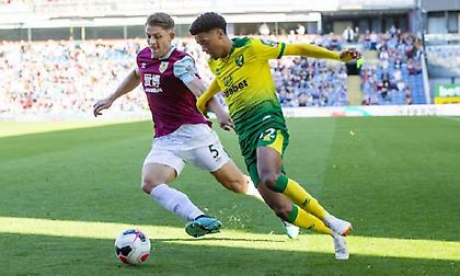 Live: Νόριτς-Μπέρνλι