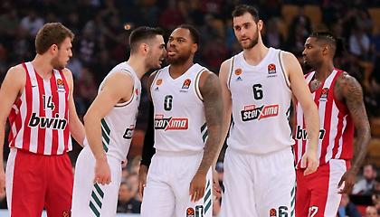 Σενάρια για πρώην του Ολυμπιακού και ΠΑΟ – Ανατροπή και στη θέση του «4»!