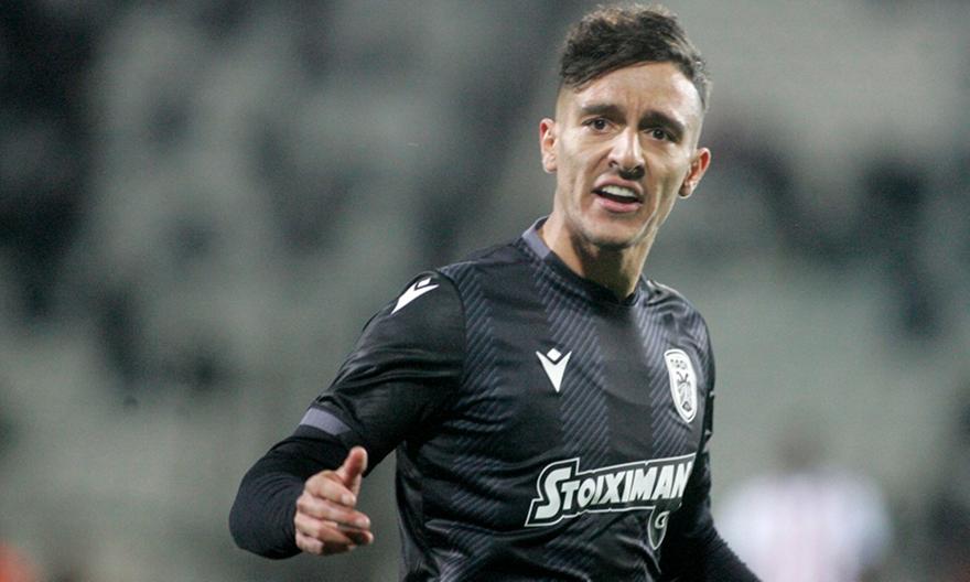 Γιαννούλης: «Κρατάω την αντίδραση που βγάλαμε» (video)