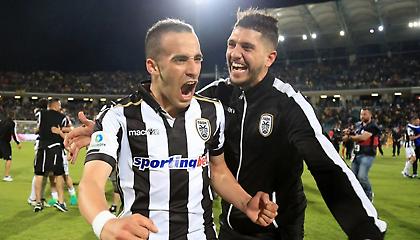 «Στέλνουν» σε μεγάλη ελληνική ομάδα τον Κίτσιου - Έκανε σούπερ σεζόν στην Τουρκία