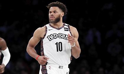 Παίρνουν Τζάστιν Άντερσον οι Νετς!