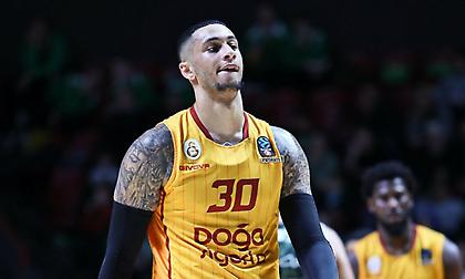 Αποχαιρέτησε τη Γαλατάσαραϊ και φουλ για Παναθηναϊκό ο Όγκαστ!