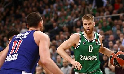 Χίμκι: Κινείται για την απόκτηση του Τόμας Ουόλκαπ (photo)