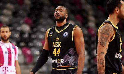 Μάρκους Σλότερ: Απέρριψε τον Παναθηναϊκό λόγω… Ιβάνοβιτς, συνεχίζει στην ΑΕΚ (video)