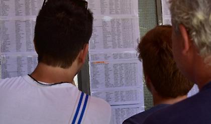 Πανελλήνιες 2020: Πτώση στις βάσεις- «Ποιες σχολές βρίσκονται σε «ελεύθερη πτώση»