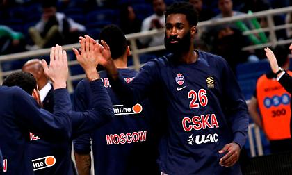 Κοντός: «Στον Παναθηναϊκό ο Σαντ Ρος»