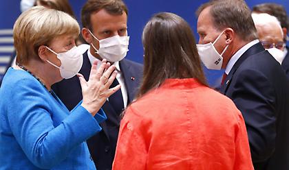 Σύνοδος Κορυφής: Περιμένοντας το «τέλος του παιχνιδιού»