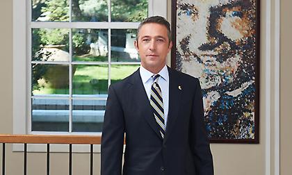 Πρόεδρος Φενέρ: «Από τα 30 εκατ. πήγε στα 18-20 εκατ. δολάρια το μπάτζετ»