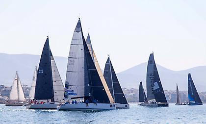 Η μπουνάτσα θα βγάλει τον νικητή του «57ου Ράλλυ Αιγαίου»