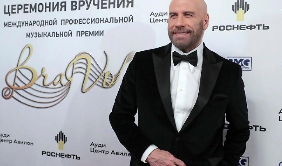 Η κατάρα του Τζόν Τραβόλτα: Ζωή γεμάτη λάμψη και πόνο - Οι τραγωδίες που τον «στοιχειώνουν»