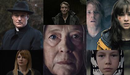 Dark: Δεν υπάρχει περίπτωση να κάνεις το απόλυτο σε αυτό το κουίζ