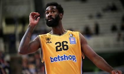 Κοντός για Σαντ Ρος: «Είναι μια πάρα πολύ σημαντική κίνηση για τον Παναθηναϊκό»