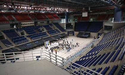 Πετρίδης: «Έχει αργήσει λίγο η ΑΕΚ, αλλά…»