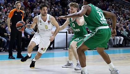 «Αυτά θα δώσει ο Λαπροβίτολα – Δεν είναι σκόρερ - Ιδανική νοοτροπία για Παναθηναϊκό»